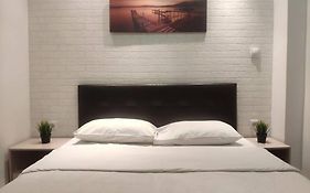 Deluxe Apartment By Prima Lodging